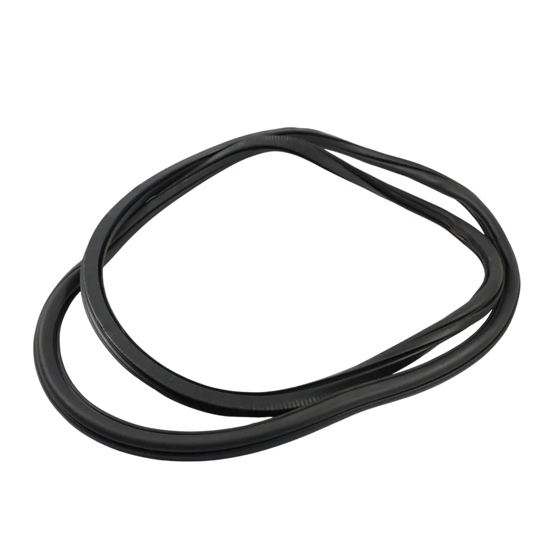 7N Joint Porte Intérieur Avant Caoutchouc Droit pour Volkswagen Sharan à propos du numéro de pièce 7N0867912C Volkswagen Sharan 7N Joint Porte Intérieur Avant Caoutchouc Droit - SKU 7N0867912C - Numéro de pièce 7N0867912C