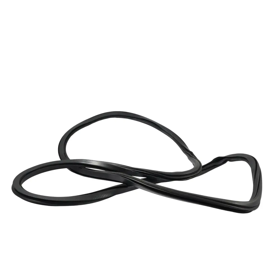 7N Joint Porte Intérieur Avant Caoutchouc Droit pour Volkswagen Sharan à propos du numéro de pièce 7N0867912C Volkswagen Sharan 7N Joint Porte Intérieur Avant Caoutchouc Droit - SKU 7N0867912C - Numéro de pièce 7N0867912C