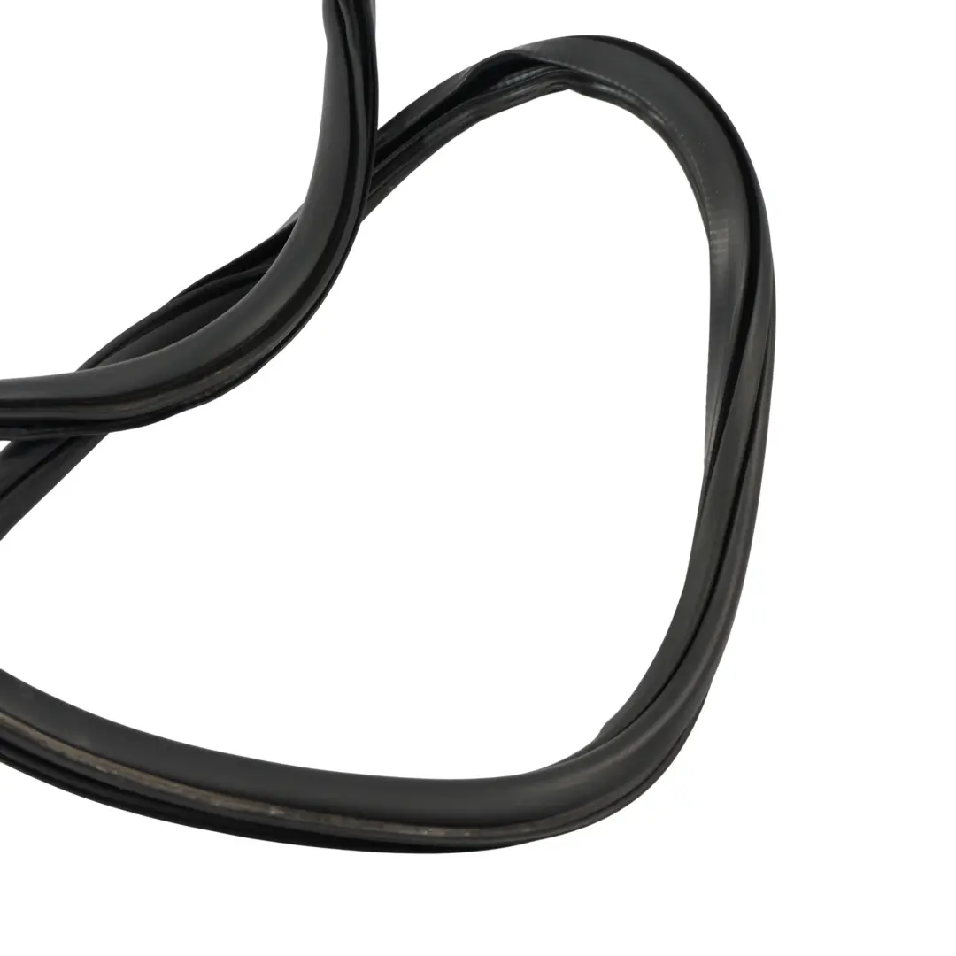 7N Front Inner Door Seal Rubber Right O/S to Volkswagen Sharan with Part number 7N0867912C Volkswagen Sharan 7N Front Inner Door Seal Rubber Right O/S - SKU 7N0867912C - Part number 7N0867912C