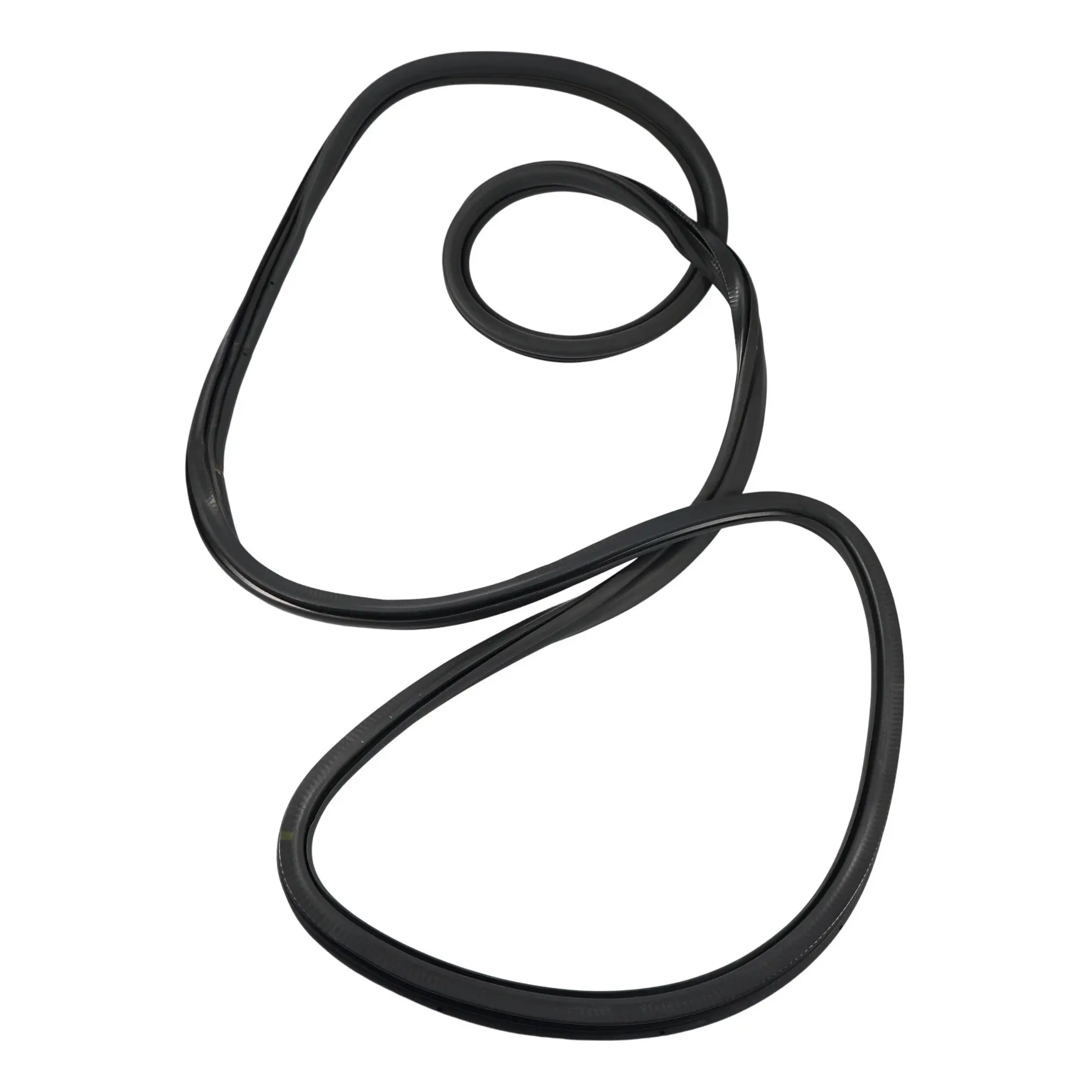 Volkswagen Sharan 7N Rear Sliding Door Seal Rubber Gasket Left N/S 7N0867913G