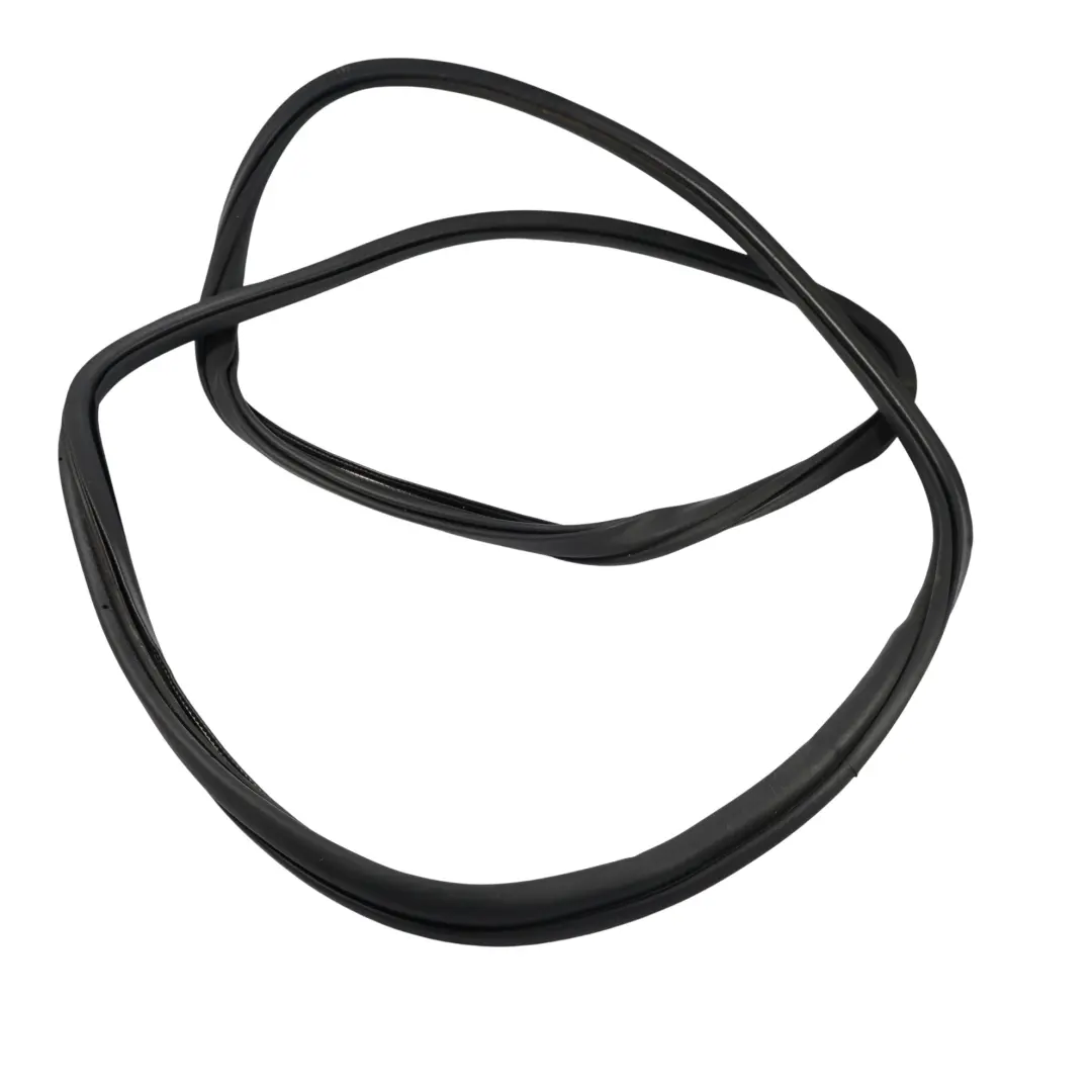 7N Rear Sliding Door Seal Rubber Gasket Left N/S to Volkswagen Sharan with Part number 7N0867913G Volkswagen Sharan 7N Rear Sliding Door Seal Rubber Gasket Left N/S - SKU 7N0867913G - Part number 7N0867913G