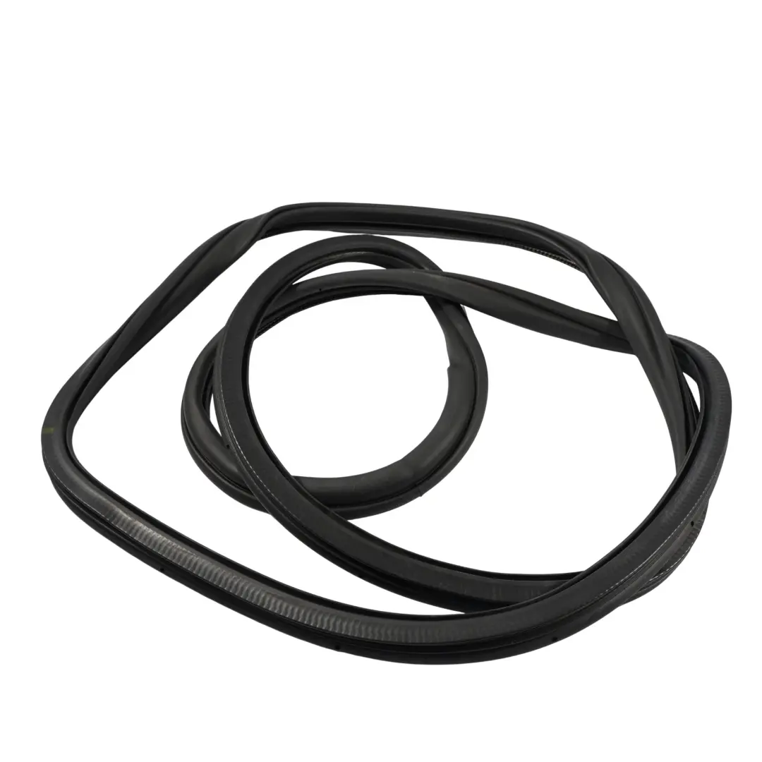 7N Joint Porte Coulissante Arrière Gauche pour Volkswagen Sharan à propos du numéro de pièce 7N0867913G Volkswagen Sharan 7N Joint Porte Coulissante Arrière Gauche - SKU 7N0867913G - Numéro de pièce 7N0867913G