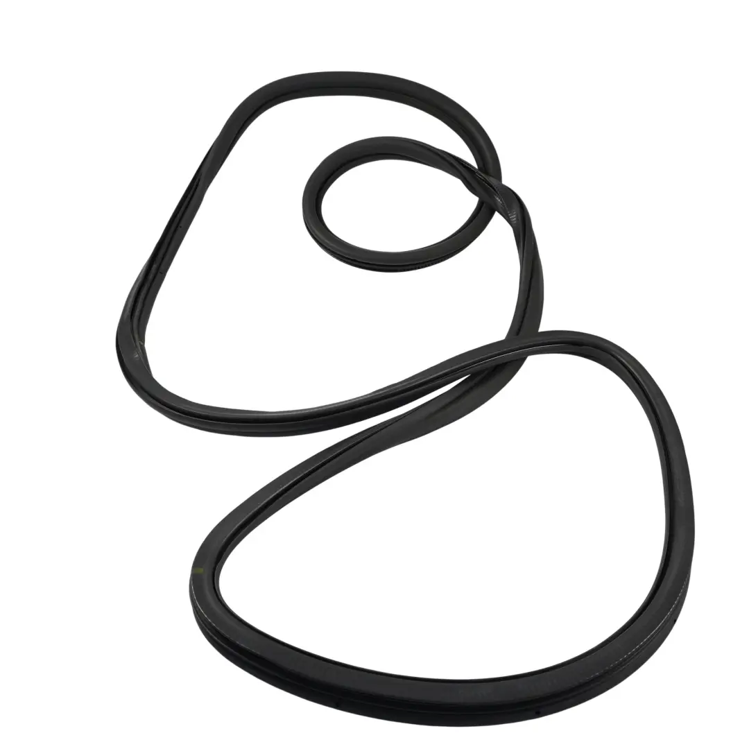 Volkswagen Sharan 7N Rear Sliding Door Seal Rubber Gasket Left N/S - SKU 7N0867913G - Part number 7N0867913G