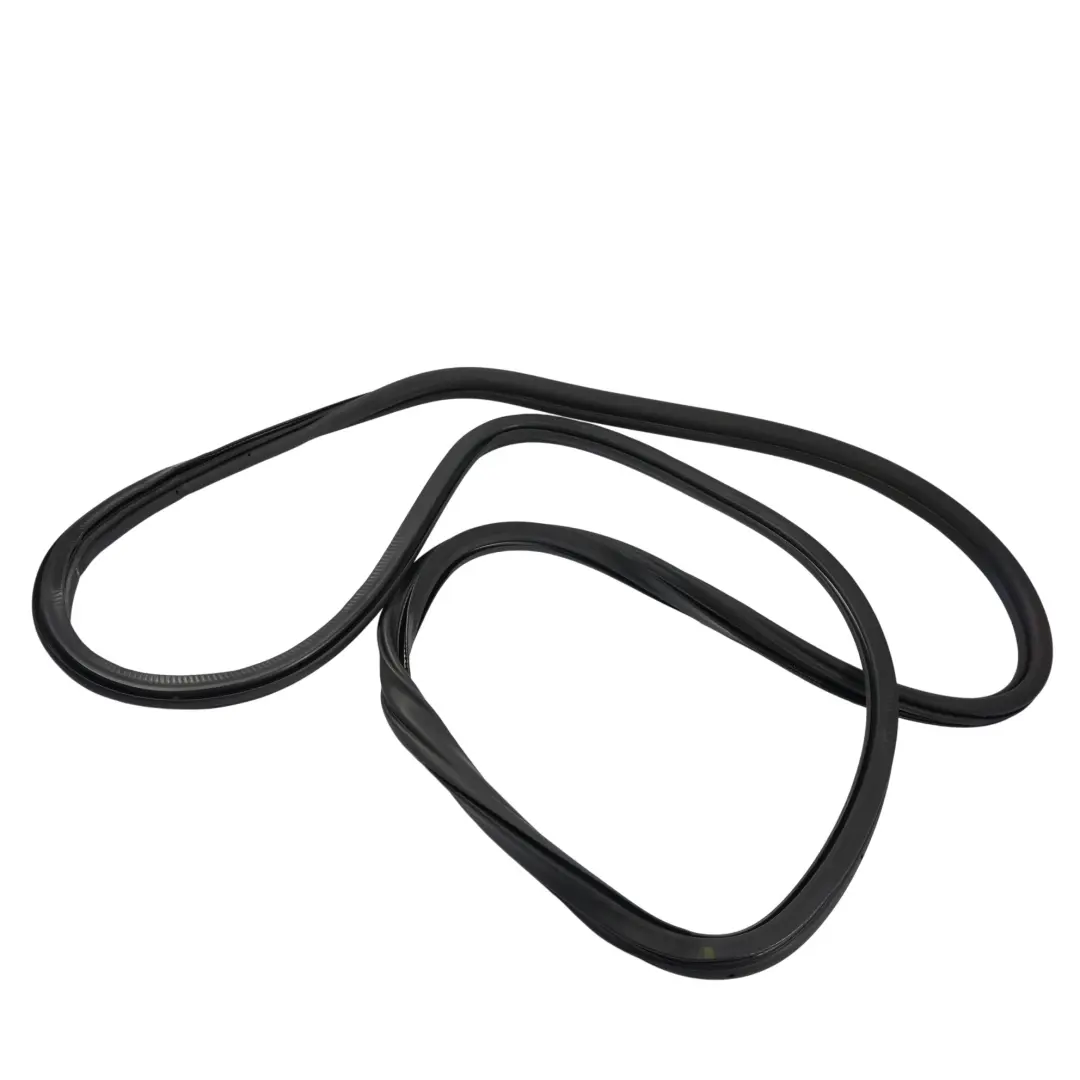 7N Rear Sliding Door Seal Rubber Gasket Left N/S to Volkswagen Sharan with Part number 7N0867913G Volkswagen Sharan 7N Rear Sliding Door Seal Rubber Gasket Left N/S - SKU 7N0867913G - Part number 7N0867913G