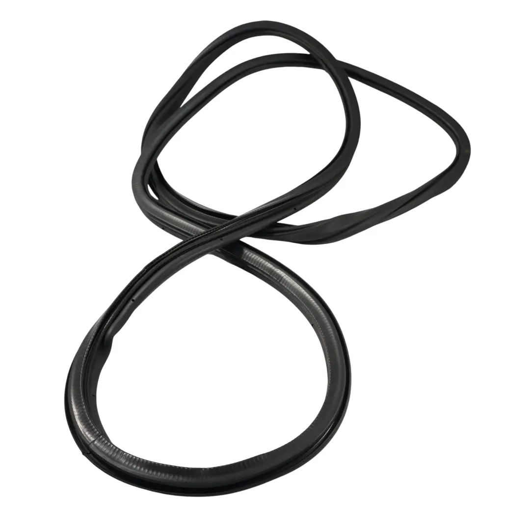 Volkswagen Sharan 7N Rear Sliding Door Seal Rubber Gasket Left N/S - SKU 7N0867913G - Part number 7N0867913G