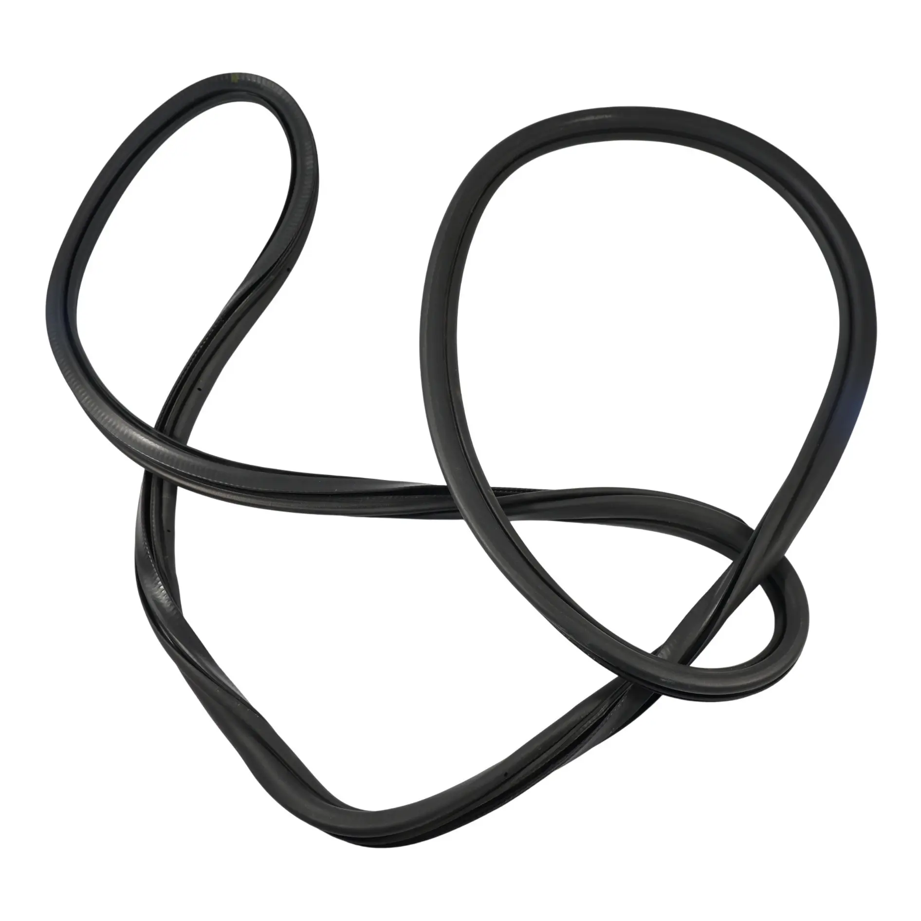 Volkswagen Sharan 7N Rear Sliding Door Seal Rubber Gasket Right O/S 7N0867914G