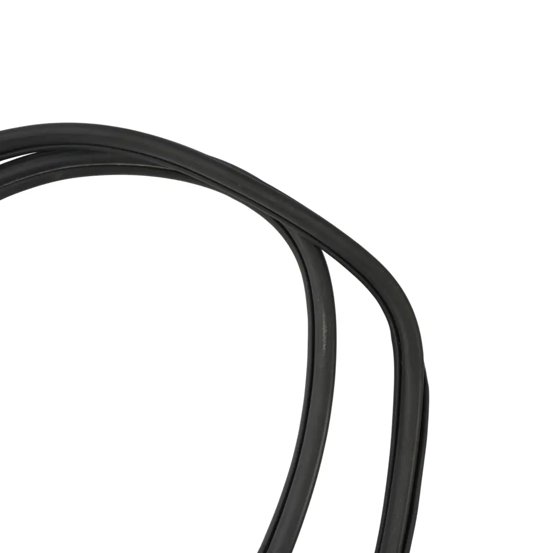 Volkswagen Sharan 7N Rear Sliding Door Seal Rubber Gasket Right O/S - SKU 7N0867914G - Part number 7N0867914G