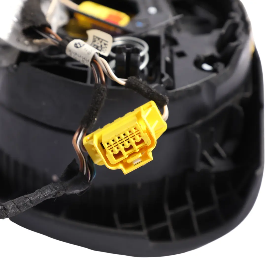  Volskwagen VW Golf 5K Sharan Steering Wheel Driver Air Unit Module - SKU 7N0880201K - Part number 7N0880201K