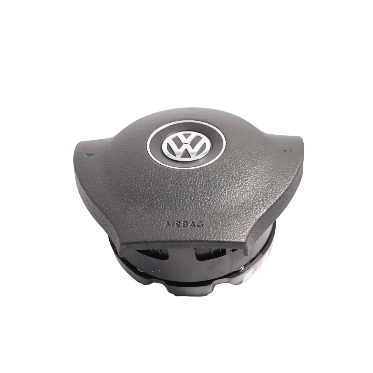 Volskwagen VW Golf 5K Sharan Steering Wheel Driver Air Unit Module 7N0880201K