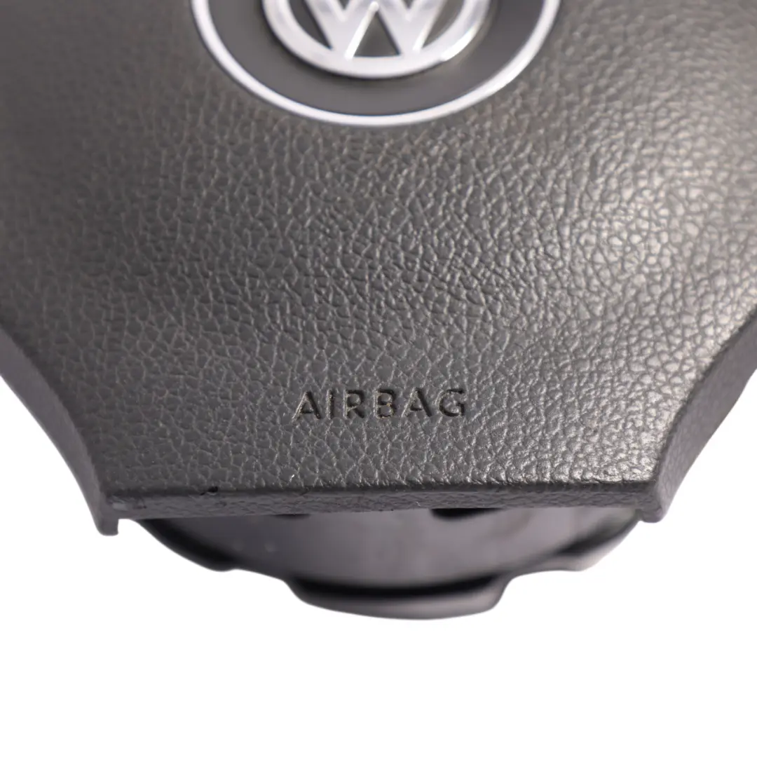 Volskwagen VW Golf 5K Sharan Steering Wheel Driver Air Unit Module to with Part number 7N0880201K Volskwagen VW Golf 5K Sharan Steering Wheel Driver Air Unit Module - SKU 7N0880201K - Part number 7N0880201K