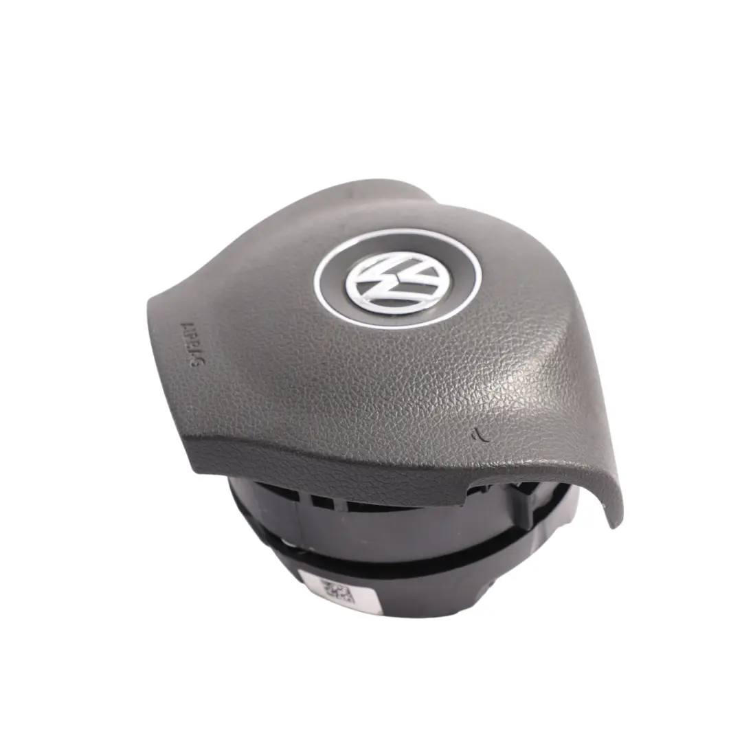 Volskwagen VW Golf 5K Sharan Steering Wheel Driver Air Unit Module to with Part number 7N0880201K Volskwagen VW Golf 5K Sharan Steering Wheel Driver Air Unit Module - SKU 7N0880201K - Part number 7N0880201K