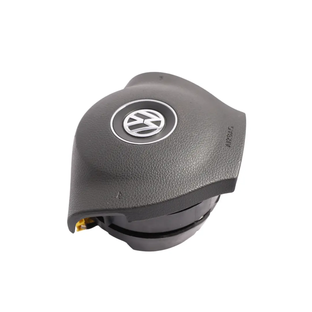  Volskwagen VW Golf 5K Sharan Steering Wheel Driver Air Unit Module - SKU 7N0880201K - Part number 7N0880201K