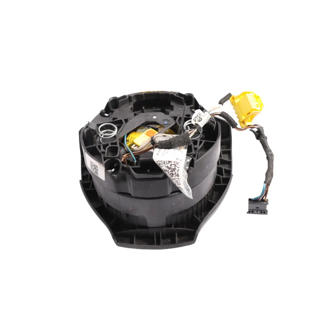 Volskwagen VW Golf 5K Sharan Steering Wheel Driver Air Unit Module to with Part number 7N0880201K Volskwagen VW Golf 5K Sharan Steering Wheel Driver Air Unit Module - SKU 7N0880201K - Part number 7N0880201K