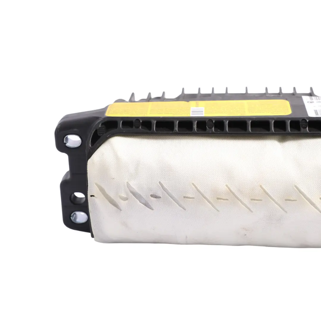 Volkswagen VW Sharan 7N Dashboard Dash Passenger Air Module Unit - SKU 7N0880204 - Part number 7N0880204