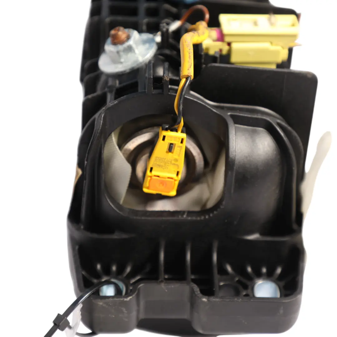 Volkswagen VW Sharan 7N Dashboard Dash Passenger Air Module Unit - SKU 7N0880204 - Part number 7N0880204