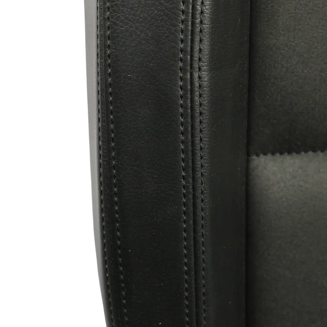 7N Asiento Central Cuero Alcantara Negro para Volkswagen Sharan con número de pieza 7N0883805DP Volkswagen Sharan 7N Asiento Central Cuero Alcantara Negro - SKU 7N0883805DP-1 - Número de pieza 7N0883805DP