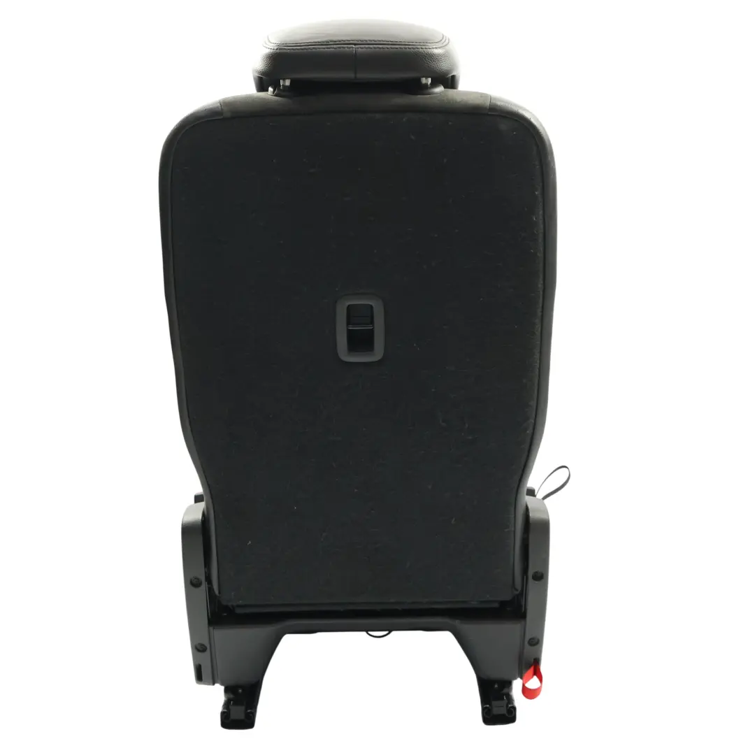 7N Siège 2ème Rangée Centre Cuir Alcantara Noir pour Volkswagen Sharan à propos du numéro de pièce 7N0883805DP Volkswagen Sharan 7N Siège 2ème Rangée Centre Cuir Alcantara Noir - SKU 7N0883805DP-1 - Numéro de pièce 7N0883805DP