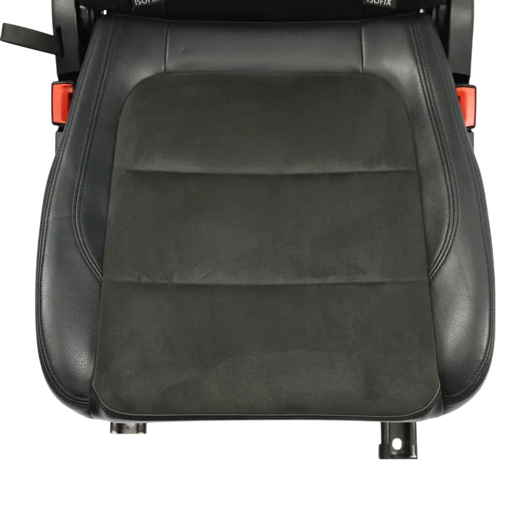 7N Siège 2ème Rangée Centre Cuir Alcantara Noir pour Volkswagen Sharan à propos du numéro de pièce 7N0883805DP Volkswagen Sharan 7N Siège 2ème Rangée Centre Cuir Alcantara Noir - SKU 7N0883805DP-1 - Numéro de pièce 7N0883805DP