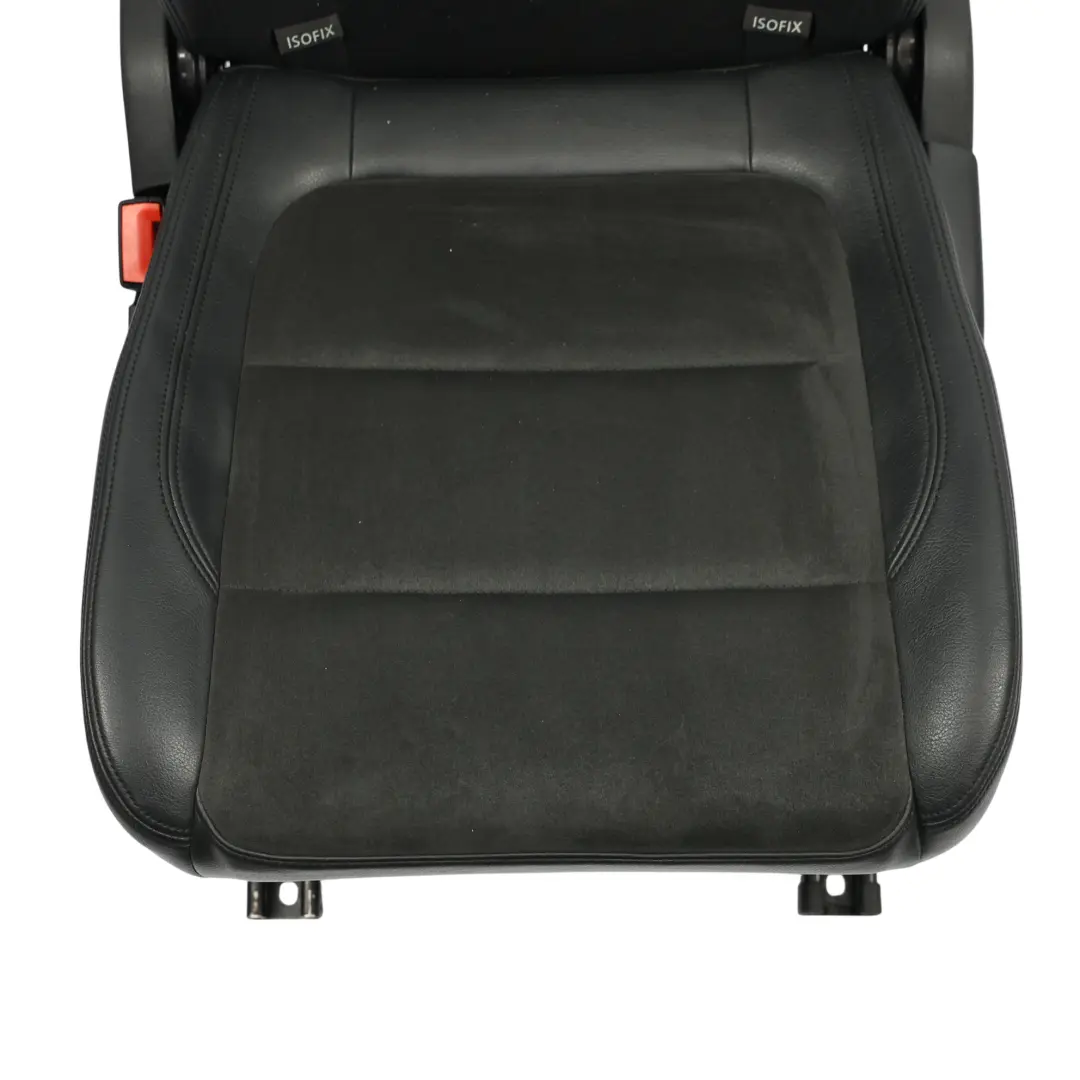 7N 2ème Rangée Siège Cuir Alcantara Noir Gauche pour Volkswagen Sharan à propos du numéro de pièce 7N0883805DT Volkswagen Sharan 7N 2ème Rangée Siège Cuir Alcantara Noir Gauche - SKU 7N0883805DT-1 - Numéro de pièce 7N0883805DT