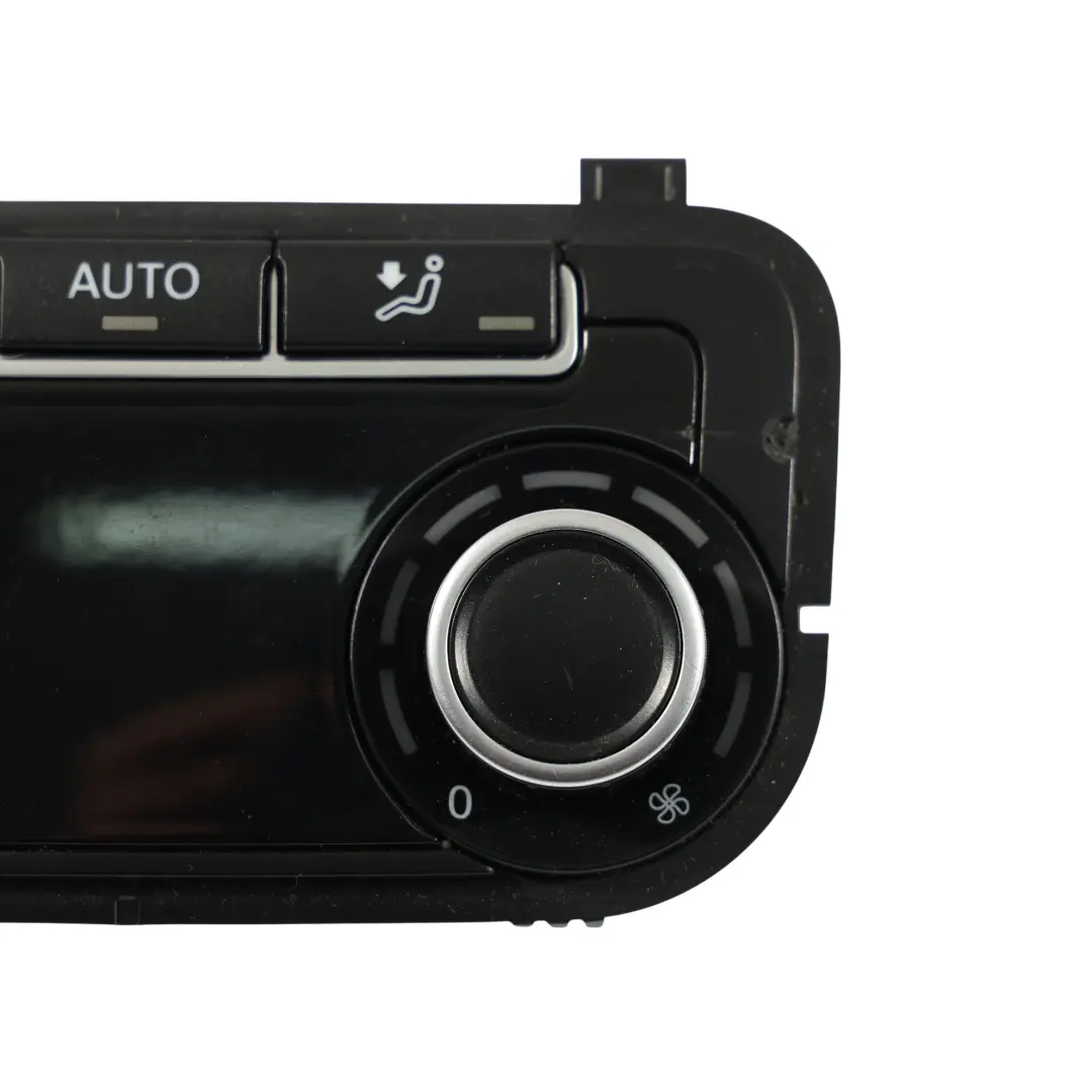 7N Air Conditioning Climate Control Panel A/C Switch to VW Sharan with Part number 7N0907049B VW Sharan 7N Air Conditioning Climate Control Panel A/C Switch - SKU 7N0907049B - Part number 7N0907049B