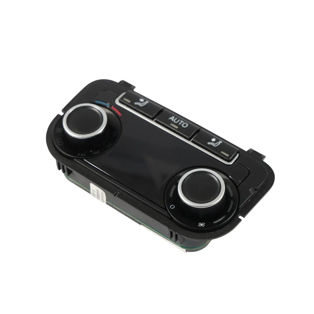 7N Air Conditioning Climate Control Panel A/C Switch to VW Sharan with Part number 7N0907049B VW Sharan 7N Air Conditioning Climate Control Panel A/C Switch - SKU 7N0907049B - Part number 7N0907049B