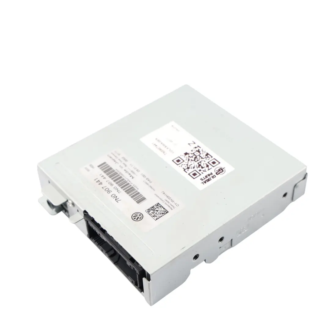 Volkswagen Sharan Seat Alhambra Reverse Camera Module Control Unit - SKU 7N0907441 - Part number 7N0907441