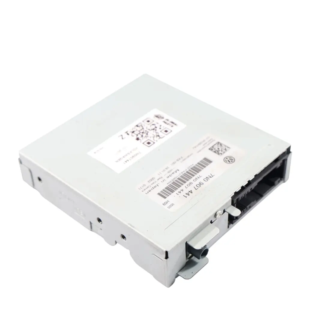 Volkswagen Sharan Seat Alhambra Reverse Camera Module Control Unit - SKU 7N0907441 - Part number 7N0907441