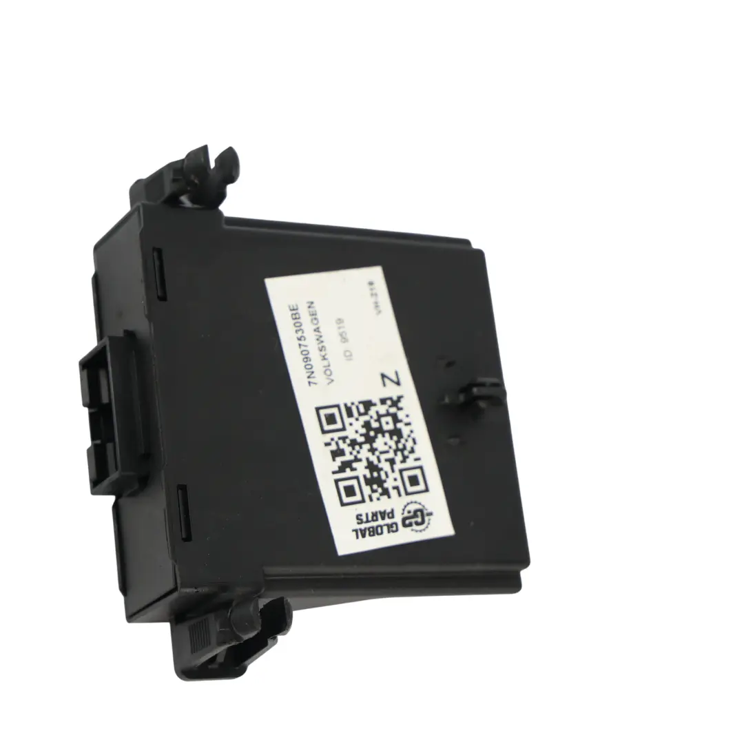 Volkswagen Tiguan 5N Módulo Control Gateway ECU - SKU 7N0907530BE - Número de pieza 7N0907530BE