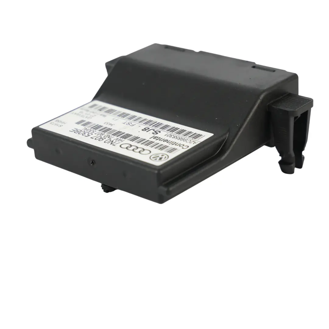 Gateway Control Module ECU to Volkswagen Tiguan 5N with Part number 7N0907530BE Volkswagen Tiguan 5N Gateway Control Module ECU - SKU 7N0907530BE - Part number 7N0907530BE