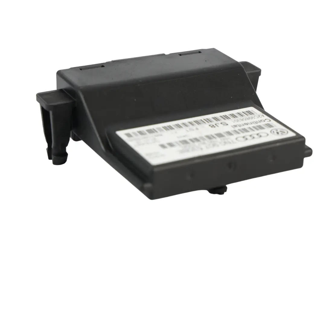 Volkswagen Tiguan 5N Módulo Control Gateway ECU - SKU 7N0907530BE - Número de pieza 7N0907530BE