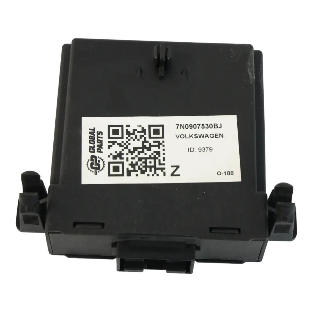 MK3 CAN Gateway Steuermodul für Volkswagen Scirocco mit Teilenummer 7N0907530BJ Volkswagen Scirocco MK3 CAN Gateway Steuermodul - SKU 7N0907530BJ - Teilenummer 7N0907530BJ