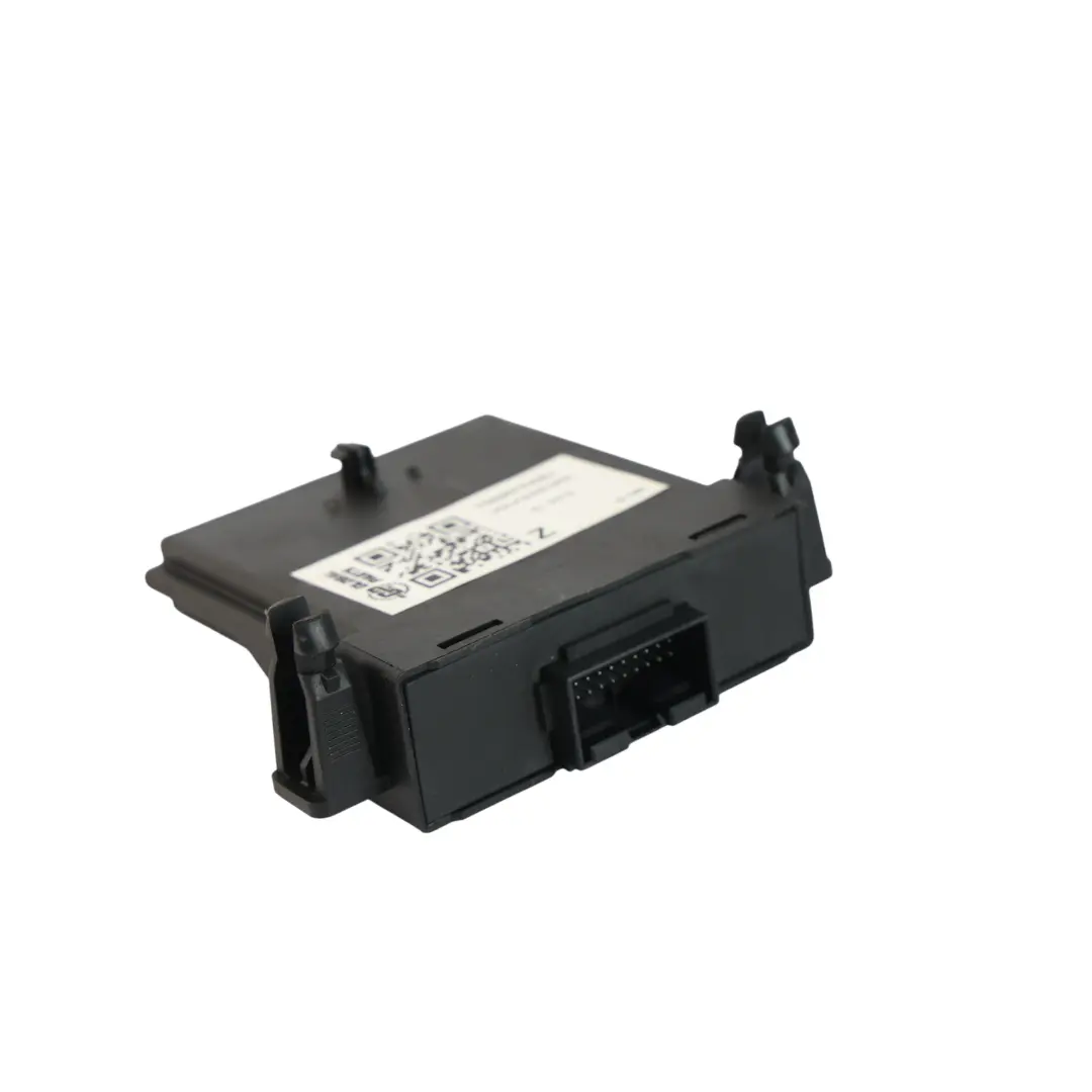 Mk3 Moduł Sterownik Gateway do Volkswagen Scirocco o numerze 7N0907530BJ Volkswagen Scirocco Mk3 Moduł Sterownik Gateway - SKU 7N0907530BJ - Numer Części 7N0907530BJ