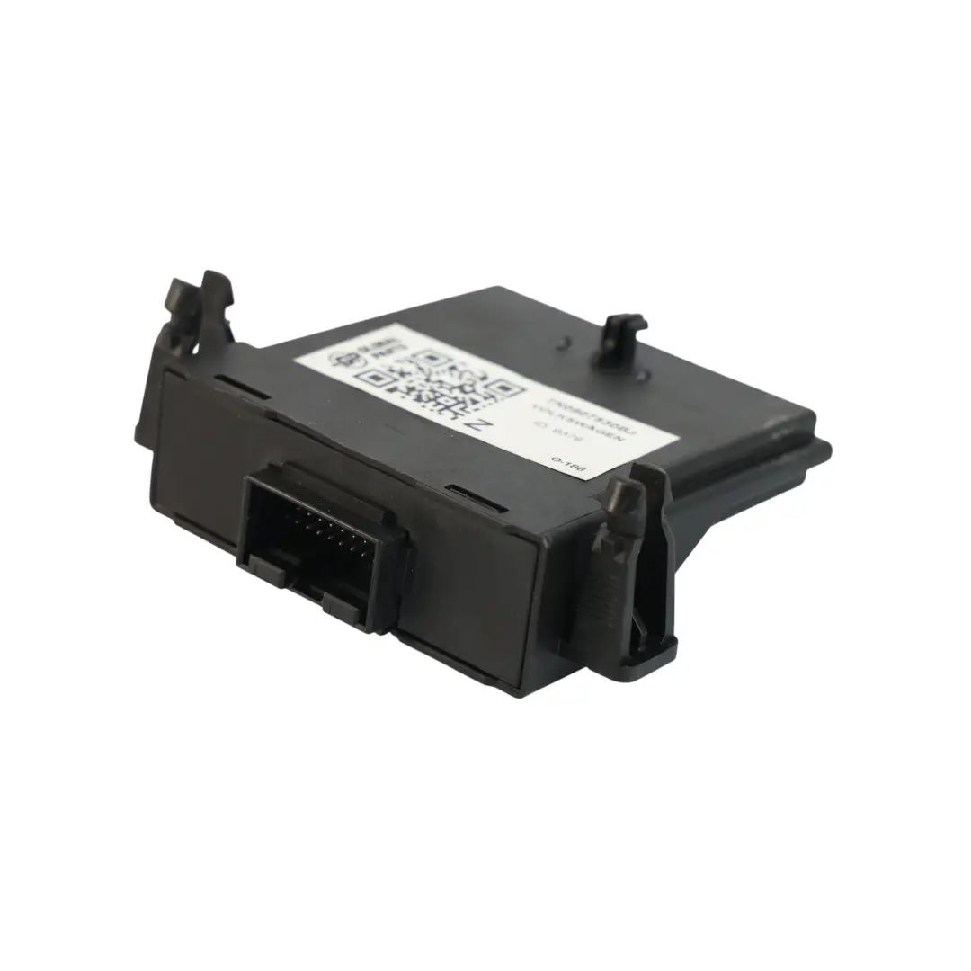 MK3 Module Contrôle Passerelle CAN pour Volkswagen Scirocco à propos du numéro de pièce 7N0907530BJ Volkswagen Scirocco MK3 Module Contrôle Passerelle CAN - SKU 7N0907530BJ - Numéro de pièce 7N0907530BJ