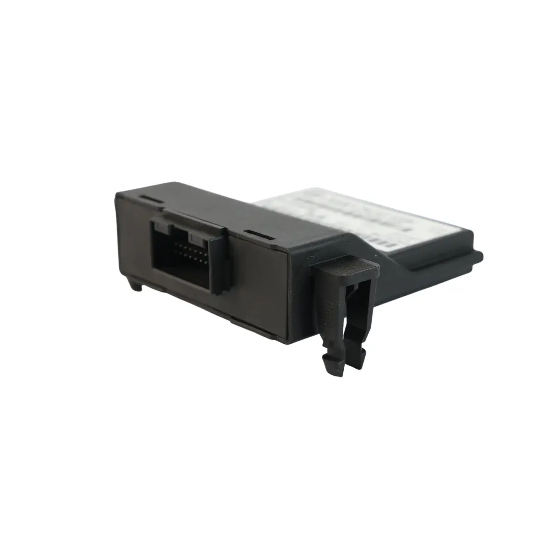 Volkswagen Scirocco MK3 Module Contrôle Passerelle CAN - SKU 7N0907530BJ - Numéro de pièce 7N0907530BJ