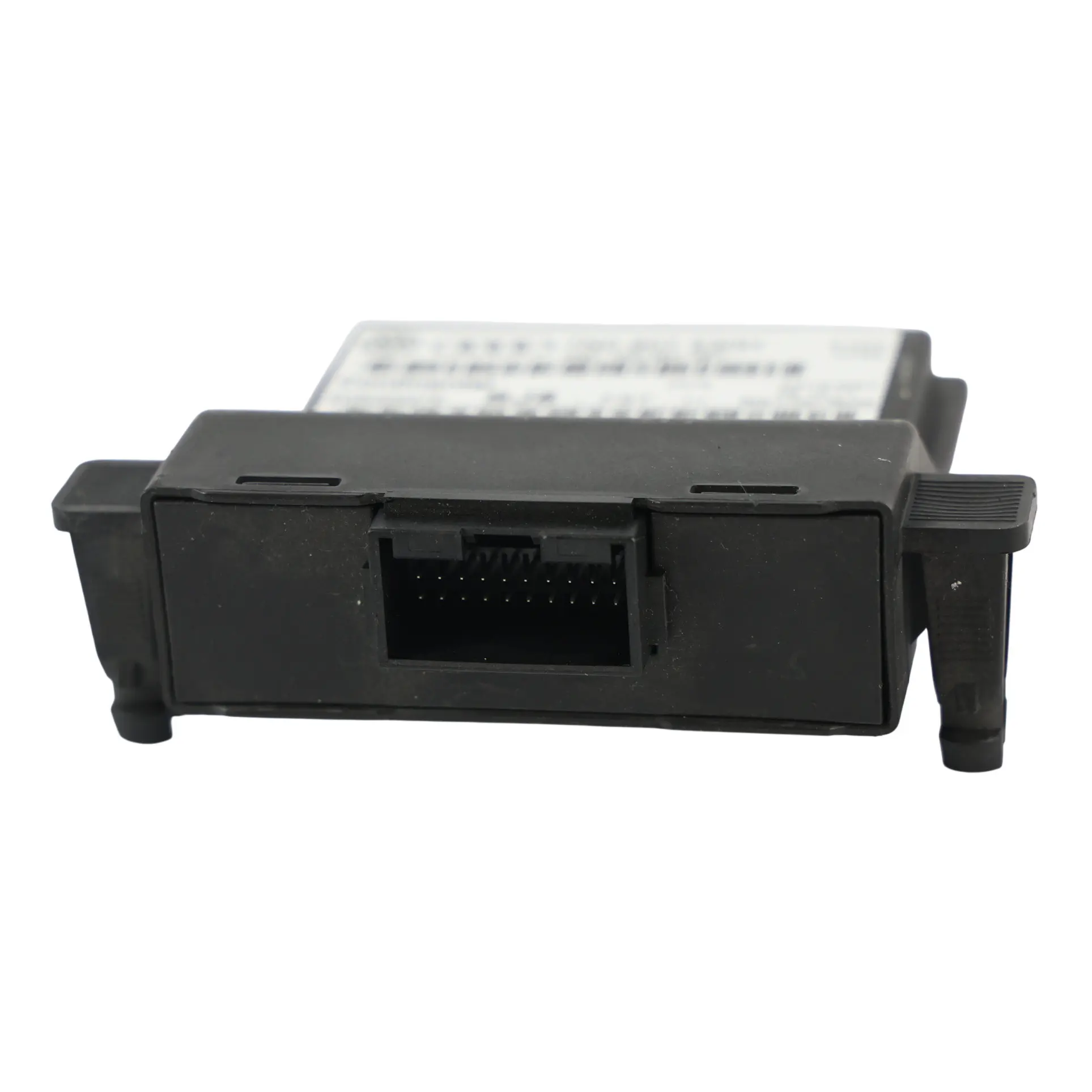 Skoda Octavia 1Z VW Golf Mk6 Module Unité Contrôle Gateway ECU 7N0907530H