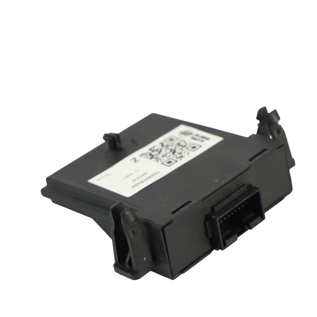 1Z VW Golf Mk6 Gateway Control Unit Module ECU to Skoda Octavia with Part number 7N0907530H Skoda Octavia 1Z VW Golf Mk6 Gateway Control Unit Module ECU - SKU 7N0907530H - Part number 7N0907530H