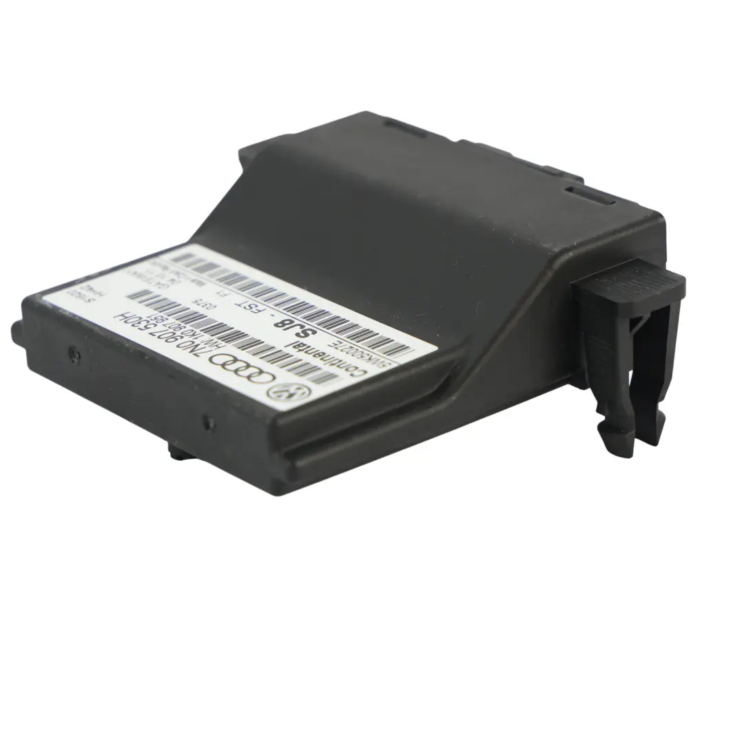 Skoda Octavia 1Z VW Golf Mk6 Module Unité Contrôle Gateway ECU - SKU 7N0907530H - Numéro de pièce 7N0907530H