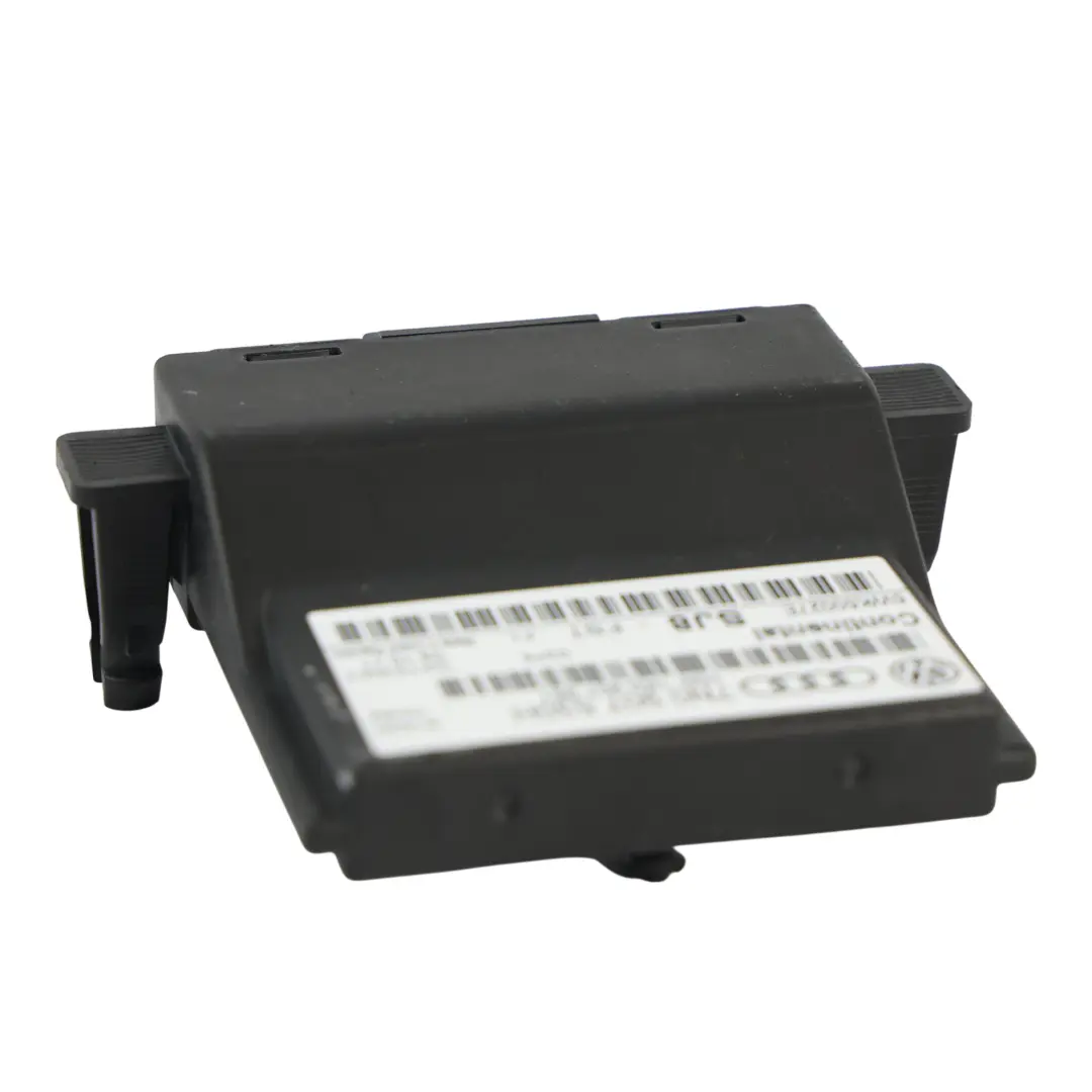 1Z VW Golf Mk6 Module Unité Contrôle Gateway ECU pour Skoda Octavia à propos du numéro de pièce 7N0907530H Skoda Octavia 1Z VW Golf Mk6 Module Unité Contrôle Gateway ECU - SKU 7N0907530H - Numéro de pièce 7N0907530H