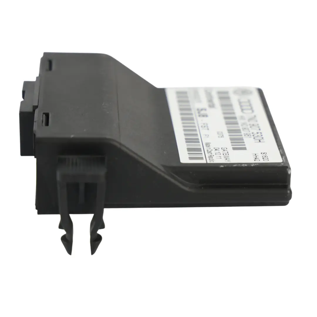 1Z VW Golf Mk6 Module Unité Contrôle Gateway ECU pour Skoda Octavia à propos du numéro de pièce 7N0907530H Skoda Octavia 1Z VW Golf Mk6 Module Unité Contrôle Gateway ECU - SKU 7N0907530H - Numéro de pièce 7N0907530H