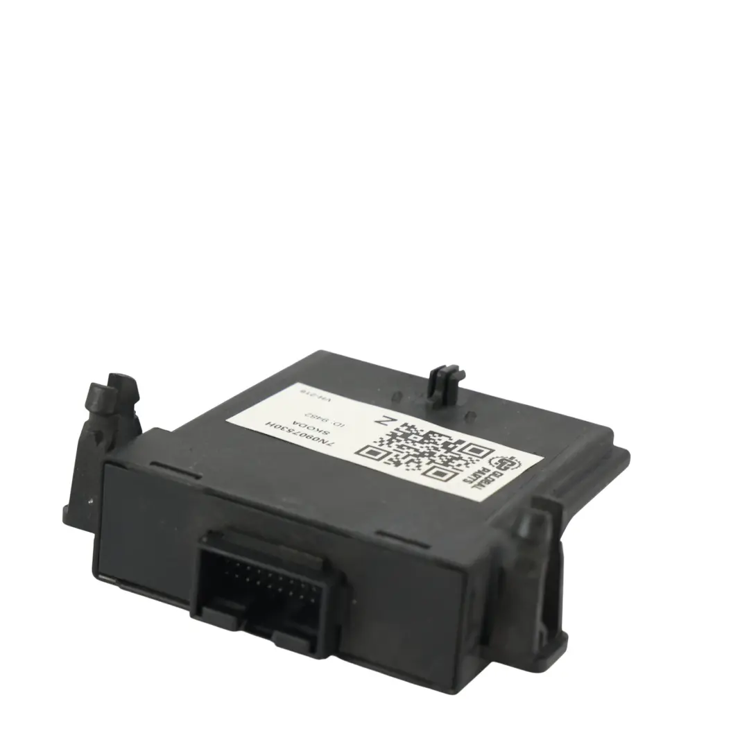 1Z VW Golf Mk6 Gateway Control Unit Module ECU to Skoda Octavia with Part number 7N0907530H Skoda Octavia 1Z VW Golf Mk6 Gateway Control Unit Module ECU - SKU 7N0907530H - Part number 7N0907530H