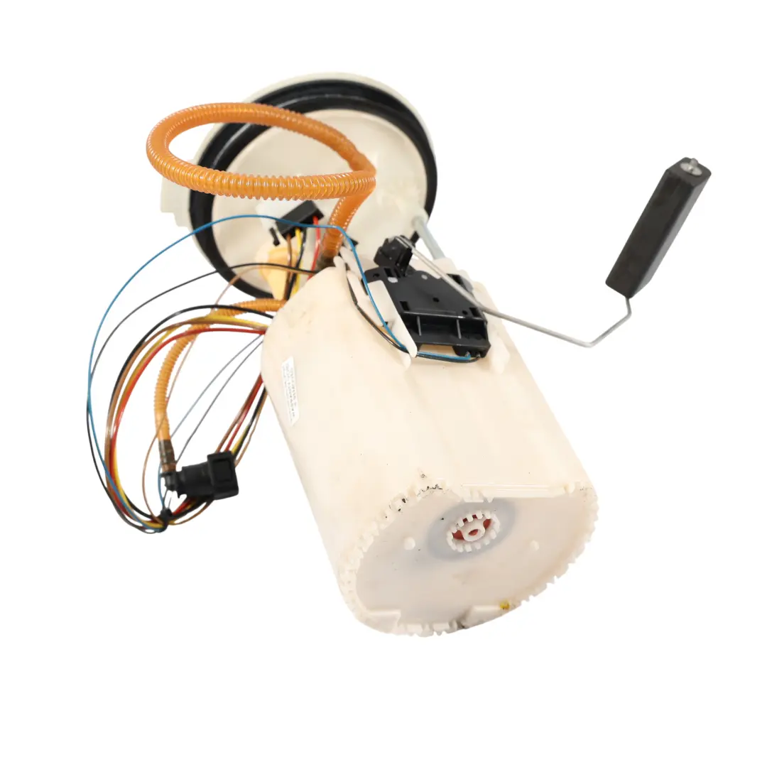 Volkswagen Sharan 7N Fuel Pump Sender Unit Control Module - SKU 7N0919051E - Part number 7N0919051E