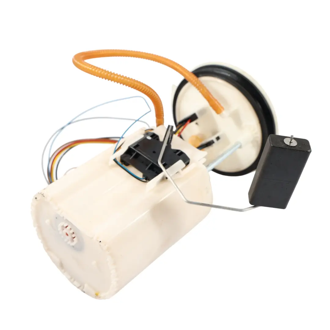 Volkswagen Sharan 7N Fuel Pump Sender Unit Control Module - SKU 7N0919051E - Part number 7N0919051E