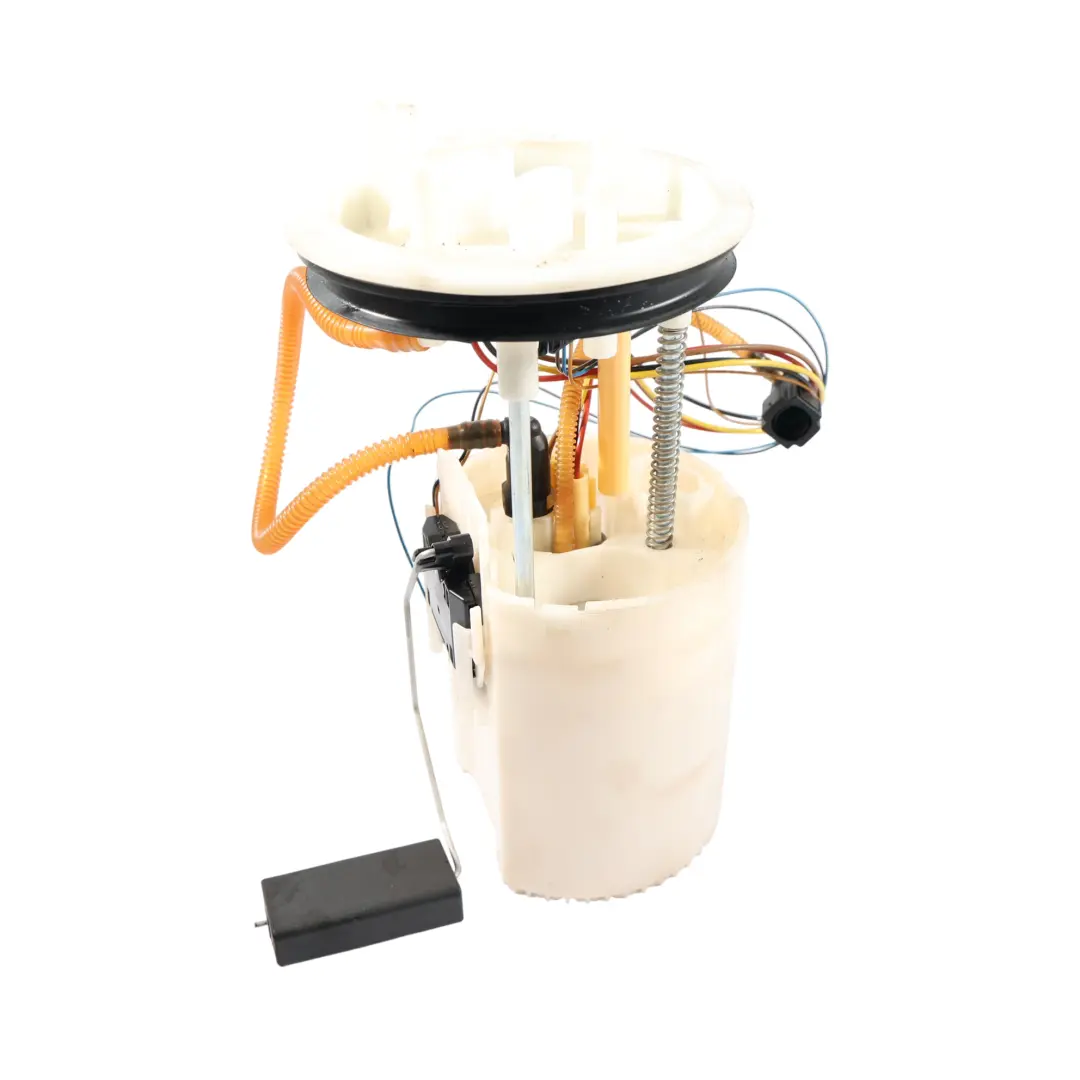 7N Fuel Pump Sender Unit Control Module to Volkswagen Sharan with Part number 7N0919051E Volkswagen Sharan 7N Fuel Pump Sender Unit Control Module - SKU 7N0919051E - Part number 7N0919051E