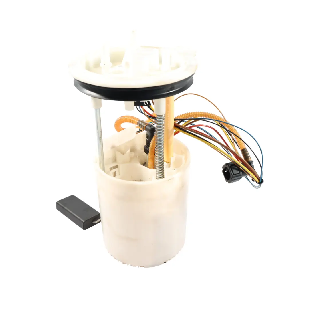 Volkswagen Sharan 7N Module Contrôle Unité Expéditeur Pompe Carburant - SKU 7N0919051E - Numéro de pièce 7N0919051E