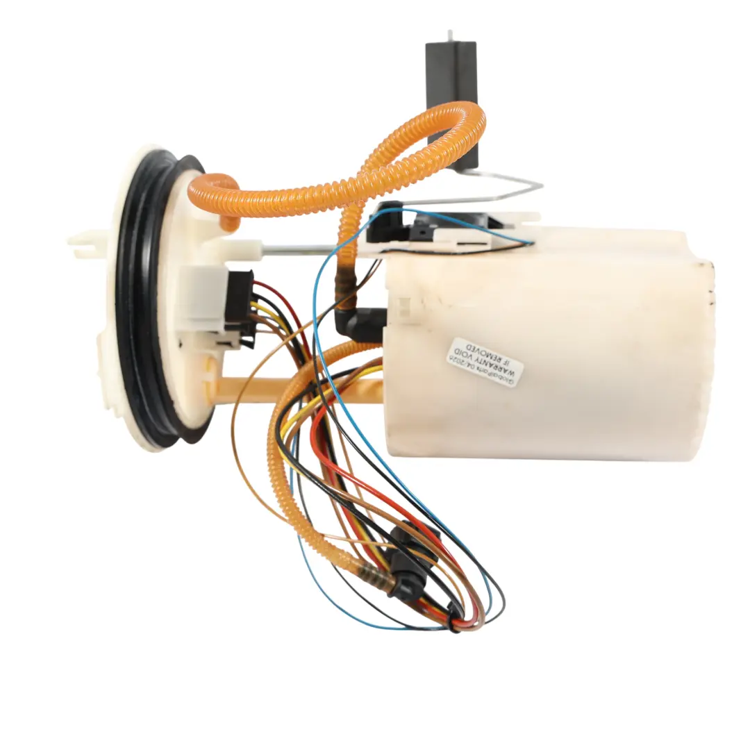 7N Module Contrôle Unité Expéditeur Pompe Carburant pour Volkswagen Sharan à propos du numéro de pièce 7N0919051E Volkswagen Sharan 7N Module Contrôle Unité Expéditeur Pompe Carburant - SKU 7N0919051E - Numéro de pièce 7N0919051E