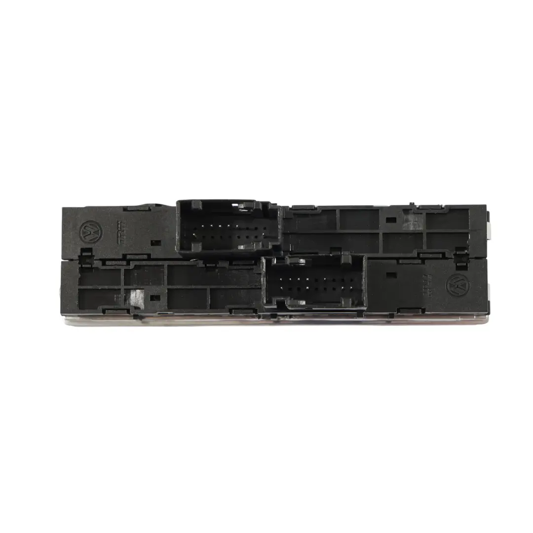 VW Volkswagen Sharan 7N Centre Console Parking Switch Control Panel - SKU 7N0927137E - Part number 7N0927137E