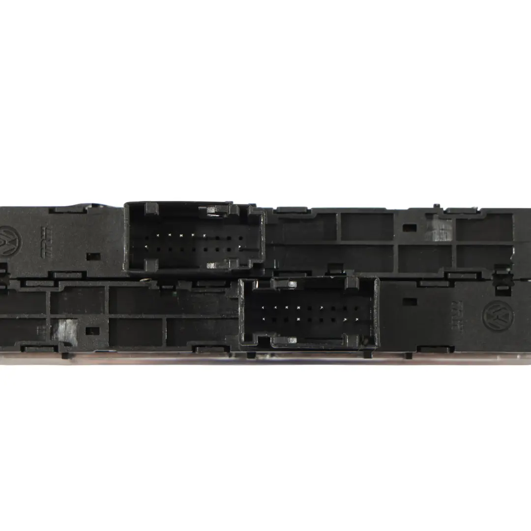 VW Volkswagen Sharan 7N Centre Console Parking Switch Control Panel - SKU 7N0927137E - Part number 7N0927137E