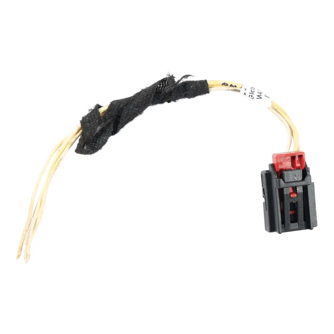 Mk2 Rear Inner Tail Light Wiring Cable Left N/S to Volkswagen Sharan with Part number 7N0945093G Volkswagen Sharan Mk2 Rear Inner Tail Light Wiring Cable Left N/S - SKU 7N0945093G-2 - Part number 7N0945093G