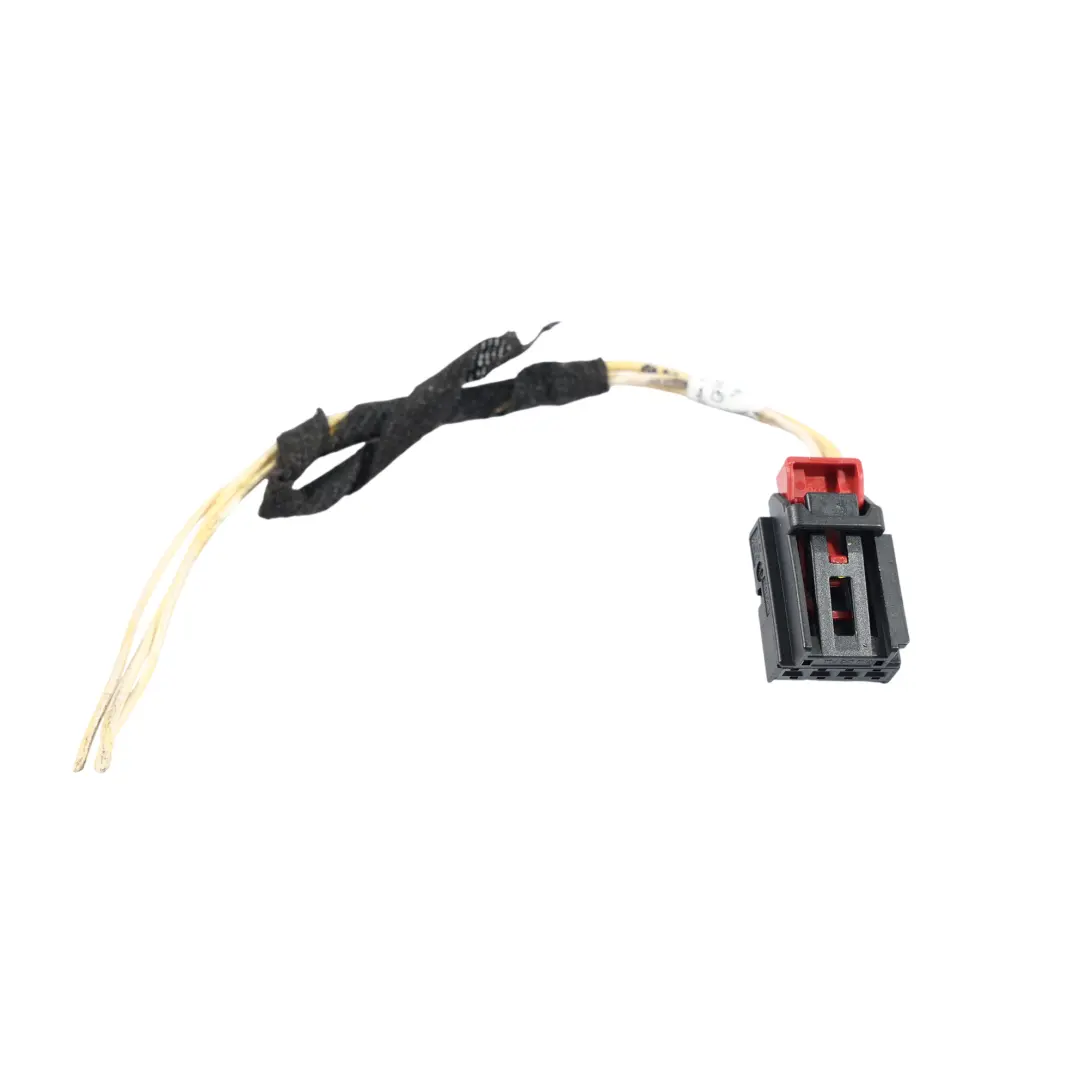 Volkswagen Sharan MK2 Câble Électrique Feu Arrière Intérieur Gauche - SKU 7N0945093G-2 - Numéro de pièce 7N0945093G