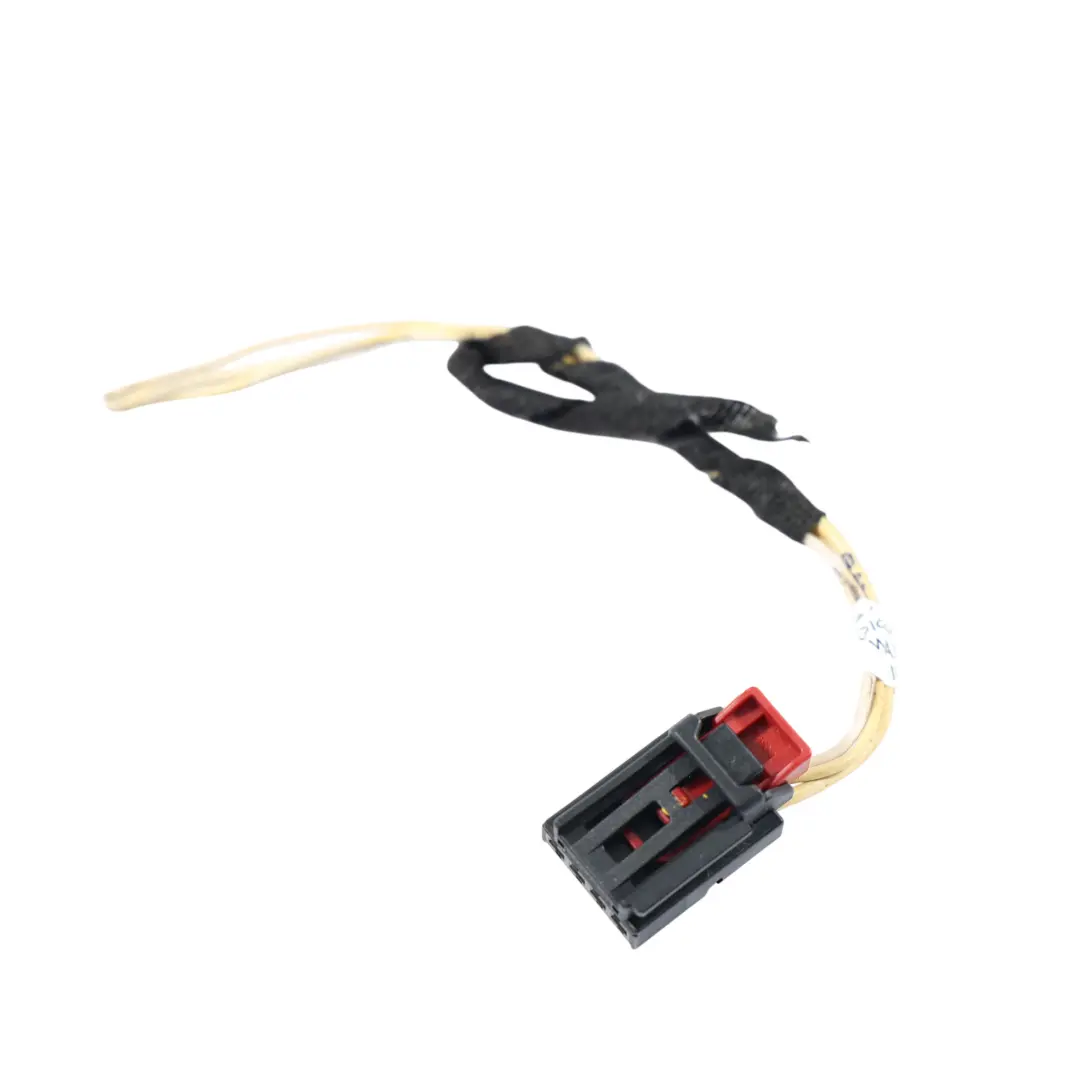 Volkswagen Sharan Mk2 Rear Inner Tail Light Wiring Cable Left N/S - SKU 7N0945093G-2 - Part number 7N0945093G